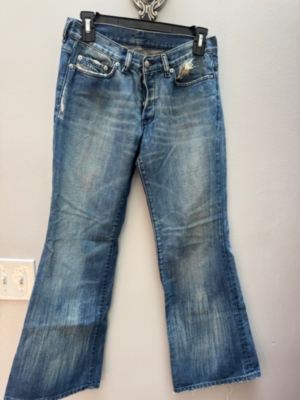 Diesel Daze - Made in Italy, 28